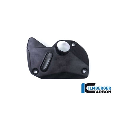 Bild von Abdeckung unterm Rahmen rechts matt