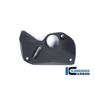 Bild von Abdeckung unterm Rahmen rechts matt