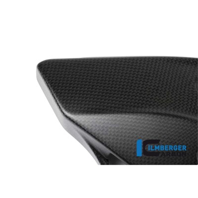 Bild von Abdeckung unterm Rahmen rechts matt