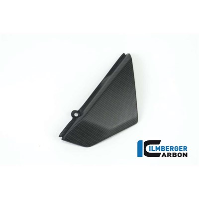 Bild von Abdeckung unterm Rahmen rechts matt