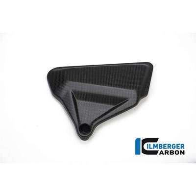 Bild von Abdeckung unterm Rahmen rechts matt