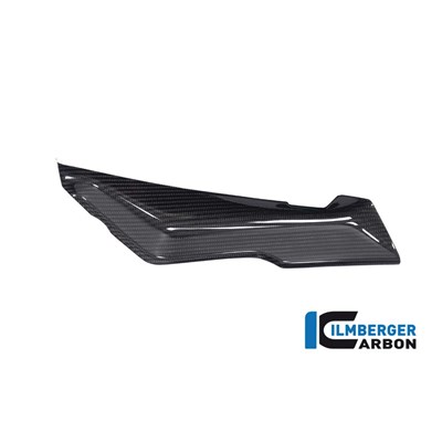 Bild von Abdeckung unterm Verkleidungsoberteil links