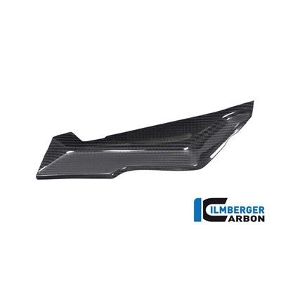 Bild von Abdeckung unterm Verkleidungsoberteil rechts