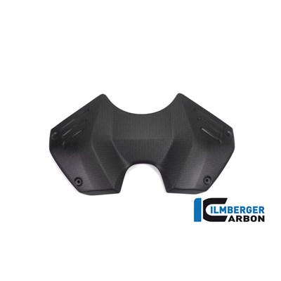 Bild von Abdeckung vorne am Tank matt