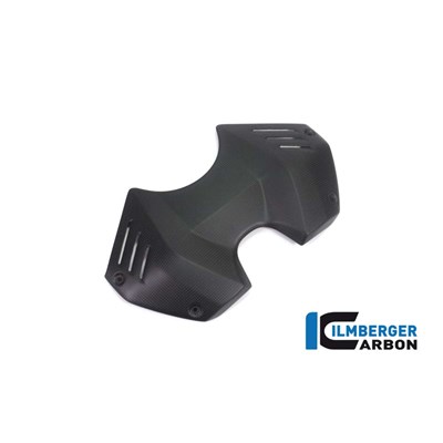 Bild von Abdeckung vorne am Tank matt