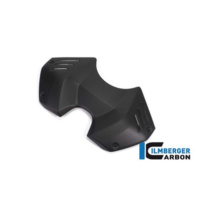 Bild von Abdeckung vorne am Tank matt