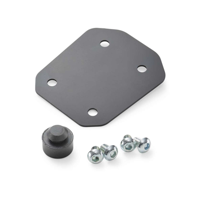 Bild von Abdeckungskit