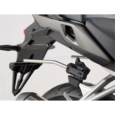 Bild von Abstandsbügel Satteltasche Sport