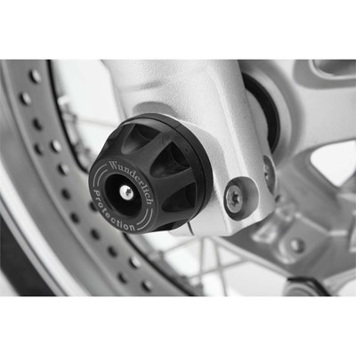 Bild von Achs-Schutzpads »DOUBLESHOCK«