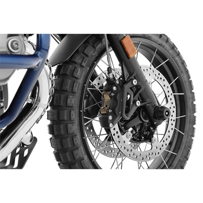 Bild von Achs-Schutzpads »DOUBLESHOCK«