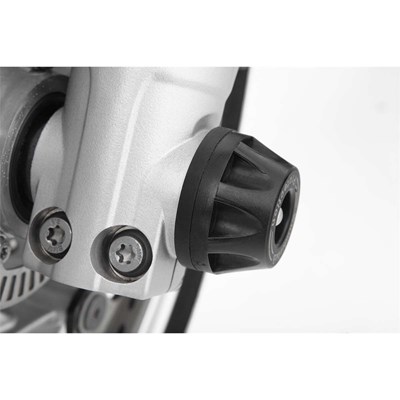 Bild von Achs-Schutzpads »DOUBLESHOCK«