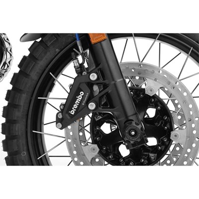 Bild von Achs-Schutzpads »DOUBLESHOCK«