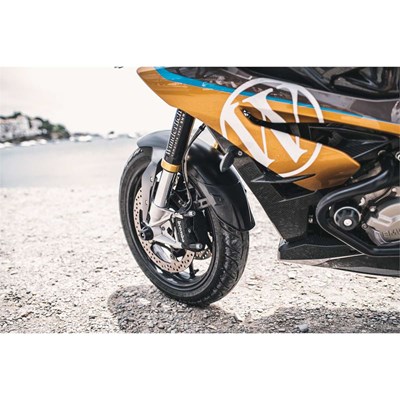 Bild von Achs-Schutzpads »DOUBLESHOCK«