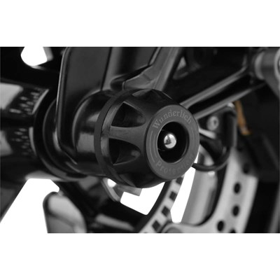 Bild von Achs-Schutzpads »DOUBLESHOCK«