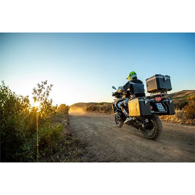 Bild von Achs-Schutzpads »DOUBLESHOCK«