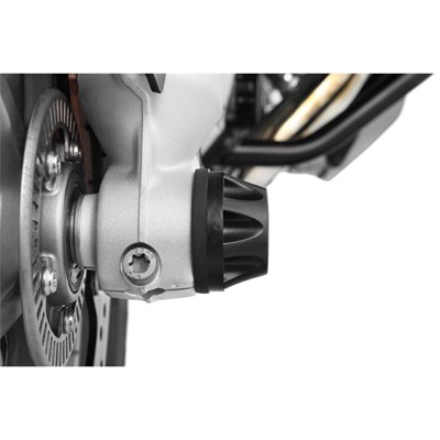 Bild von Achs-Schutzpads »DOUBLESHOCK«