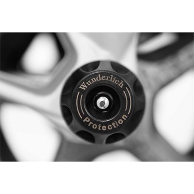 Bild von Achs-Schutzpads »DOUBLESHOCK«