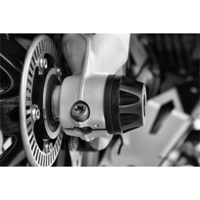 Bild von Achs-Schutzpads »DOUBLESHOCK«