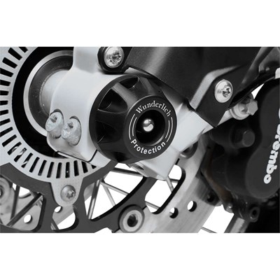 Bild von Achs-Schutzpads »DOUBLESHOCK«