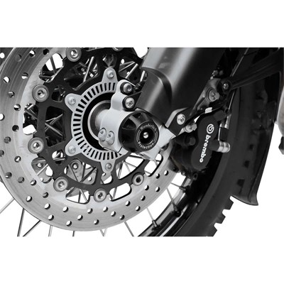 Bild von Achs-Schutzpads »DOUBLESHOCK«