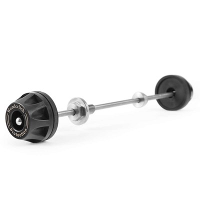 Bild von Achs-Schutzpads »DOUBLESHOCK«