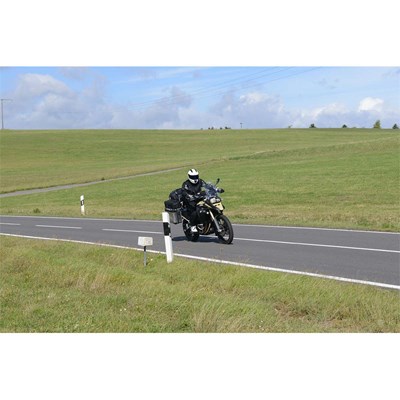 Bild von Achs-Schutzpads »DOUBLESHOCK«