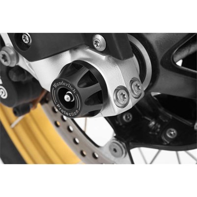 Bild von Achs-Schutzpads »DOUBLESHOCK«