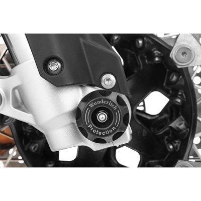 Bild von Achs-Schutzpads »DOUBLESHOCK«