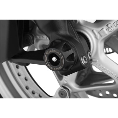 Bild von Achs-Schutzpads »DOUBLESHOCK«