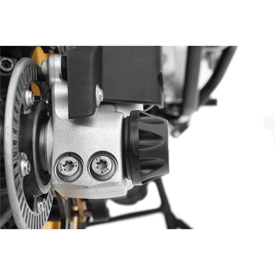 Bild von Achs-Schutzpads »DOUBLESHOCK«