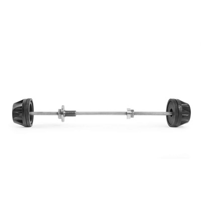 Bild von Achs-Schutzpads »DOUBLESHOCK«