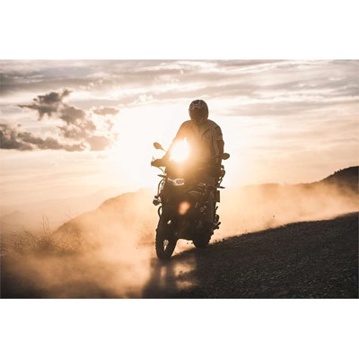 Bild von Achs-Schutzpads »DOUBLESHOCK«