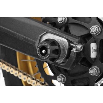 Bild von Achs-Schutzpads »DOUBLESHOCK«