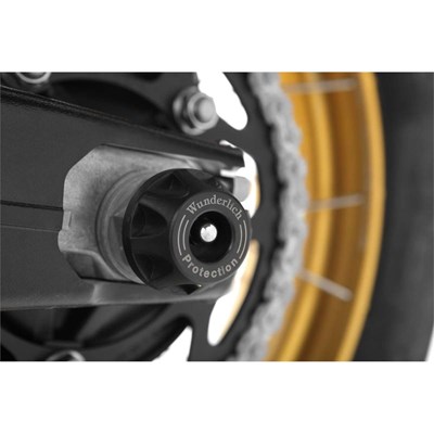 Bild von Achs-Schutzpads »DOUBLESHOCK«