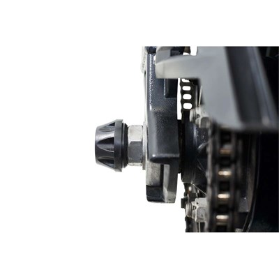 Bild von Achs-Schutzpads »DOUBLESHOCK«