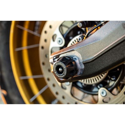 Bild von Achs-Schutzpads »DOUBLESHOCK«