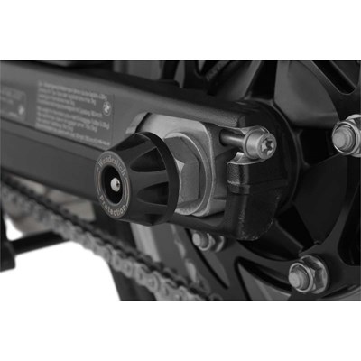 Bild von Achs-Schutzpads »DOUBLESHOCK«