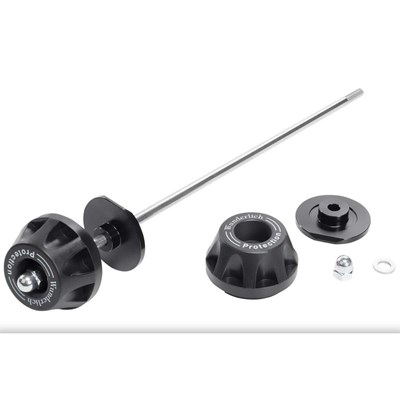 Bild von Achs-Schutzpads »DOUBLESHOCK«