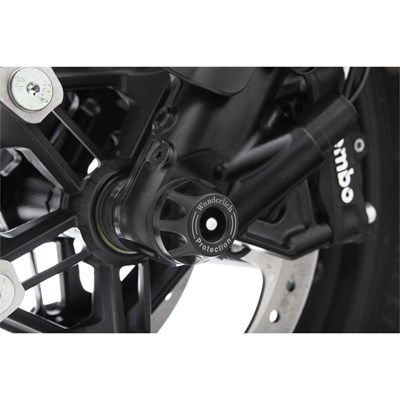 Bild von Achs-Schutzpads »DOUBLESHOCK«