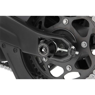 Bild von Achs-Schutzpads »DOUBLESHOCK«