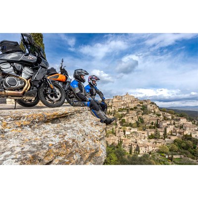 Bild von Achs-Schutzpads »DOUBLESHOCK«