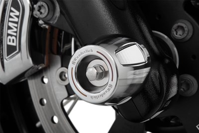 Bild von Achs-Schutzpads »Sliders«