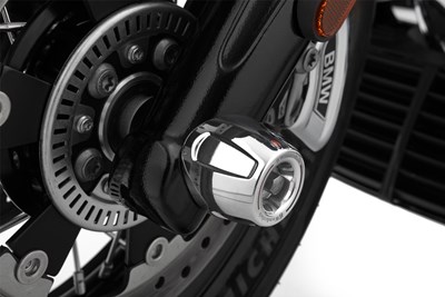 Bild von Achs-Schutzpads »Sliders«