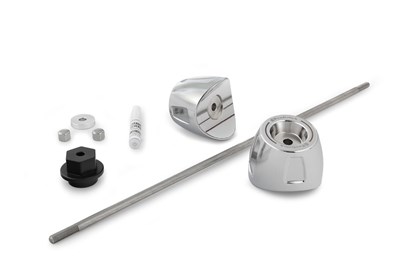 Bild von Achs-Schutzpads »Sliders«