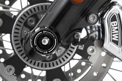 Bild von Achs-Schutzpads »Sliders«