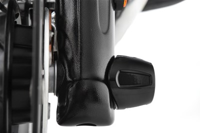 Bild von Achs-Schutzpads »Sliders«