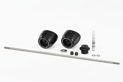 Bild von Achs-Schutzpads »Sliders«