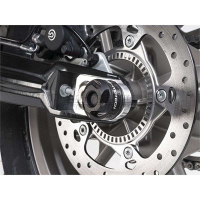 Bild von Achsprotektoren hinten