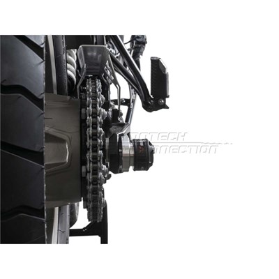 Bild von Achsprotektoren hinten