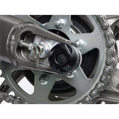 Bild von Achsprotektoren hinten